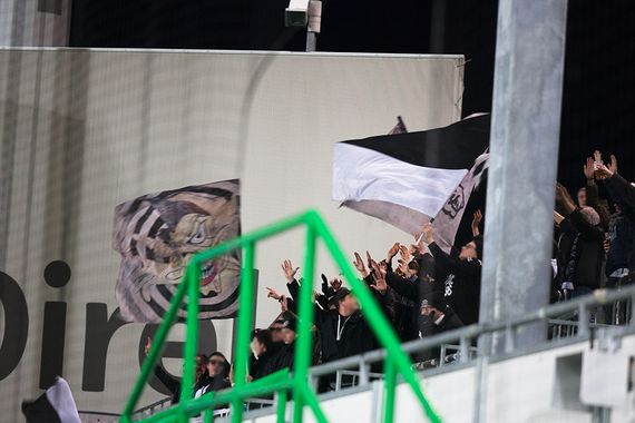 SpVgg Fürth vs SV Sandhausen (0-0) (2)