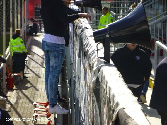 SV Sandhausen vs VfR Aalen (2-0) (1)