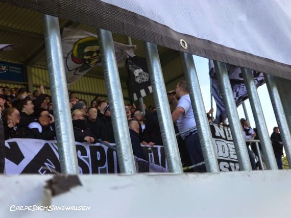 SV Sandhausen vs VfR Aalen (2-0) (4)