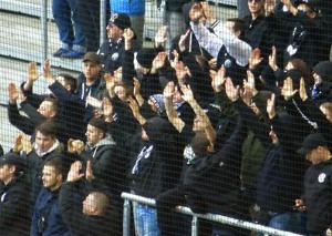 TSV 1860 München vs SV Sandhausen (2-3)