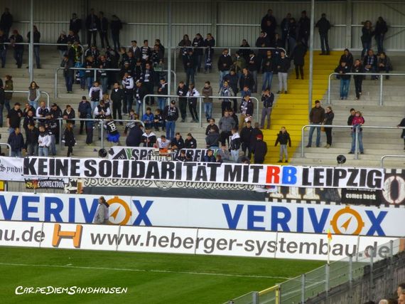 SV Sandhausen vs 1. FC Union Berlin (1-1) (1)