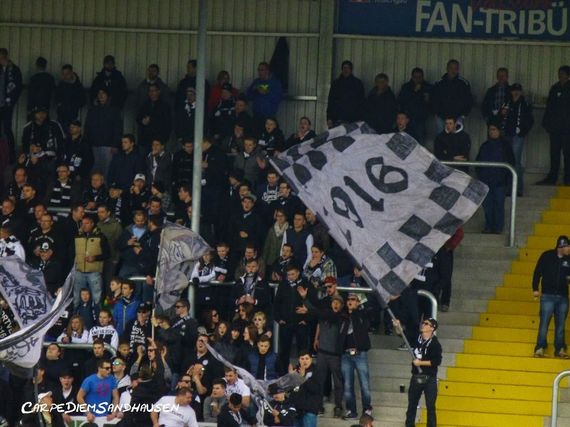 SV Sandhausen vs 1. FC Union Berlin (1-1) (5)