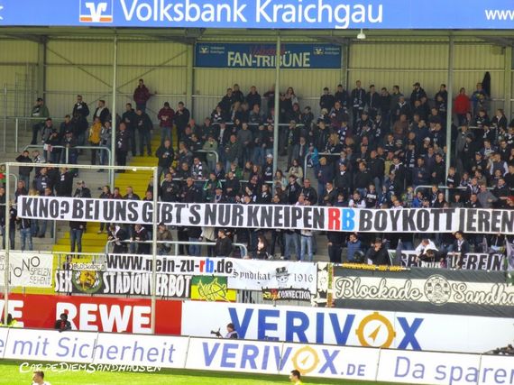 SV Sandhausen vs 1. FC Union Berlin (1-1) (6)