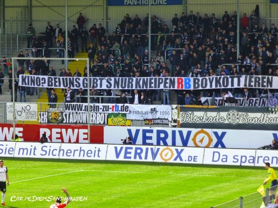SV Sandhausen vs 1. FC Union Berlin (1-1) (7)
