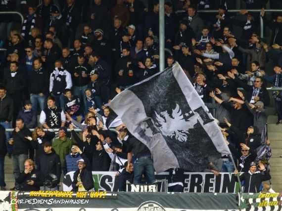 SV Sandhausen vs 1. FC Union Berlin (1-1) (8)