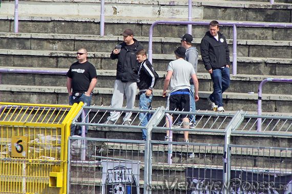FC Erzgebirge Aue vs SV Sandhausen (0-1) (4)