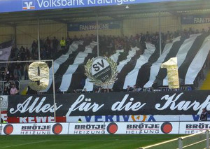 SV Sandhausen vs Karlsruher SC (0-0)