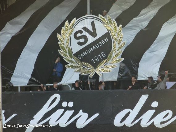 SV Sandhausen vs Karlsruher SC (0-0) (4)