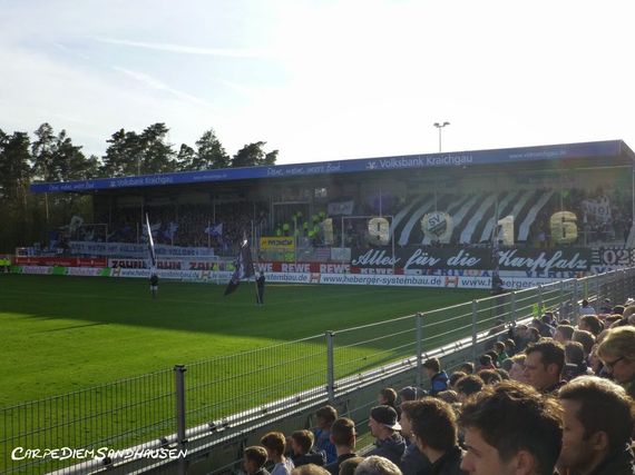 SV Sandhausen vs Karlsruher SC (0-0) (5)