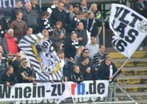 FC St. Pauli vs SV Sandhausen (2-1)