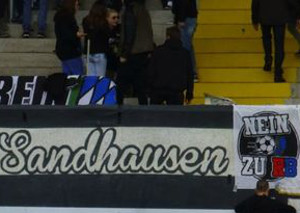 SV Sandhausen vs 1. FC Heidenheim 1846 (2-2)