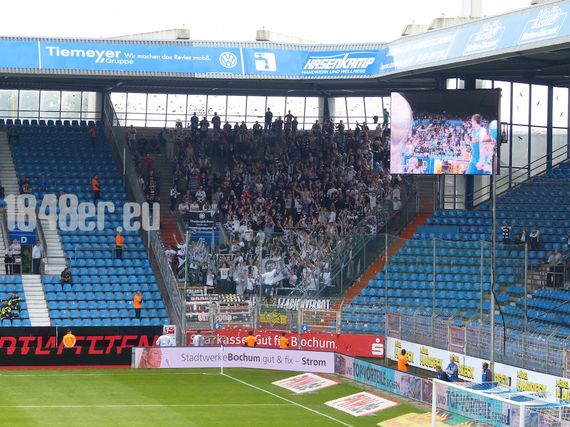 VfL Bochum vs SV Sandhausen (0-0) (2)