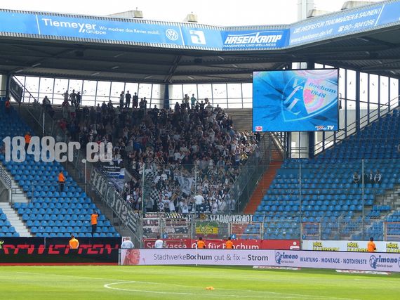 VfL Bochum vs SV Sandhausen (0-0) (3)