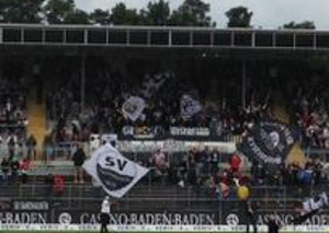 SV Sandhausen vs FC Ingolstadt 04 (0-3)