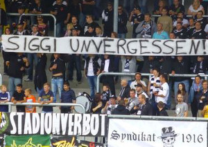 SV Sandhausen vs SpVgg Fürth (1-0)