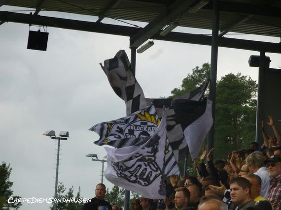 SV Sandhausen vs SpVgg Fürth (1-0) (4)