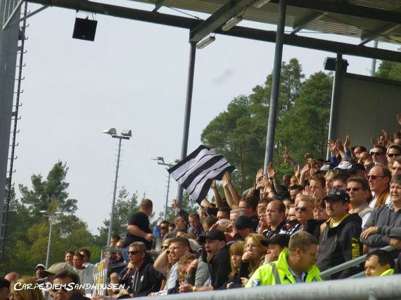 SV Sandhausen vs FSV Frankfurt (0-3) (3)