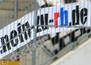 DSC Arminia Bielefeld vs SV Sandhausen (4-1)