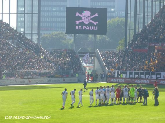 FC St. Pauli vs SV Sandhausen (1-3) (6)