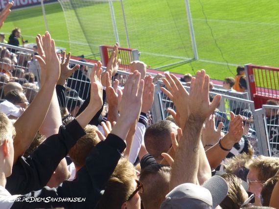 FC St. Pauli vs SV Sandhausen (1-3) (7)