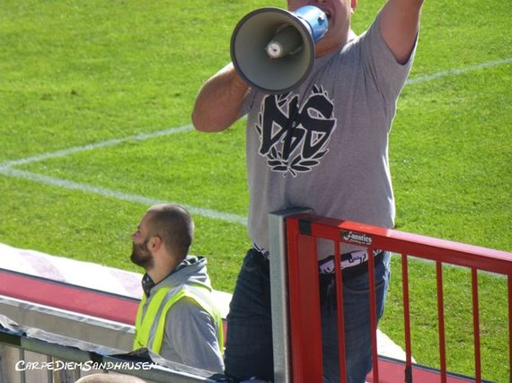 FC St. Pauli vs SV Sandhausen (1-3) (8)