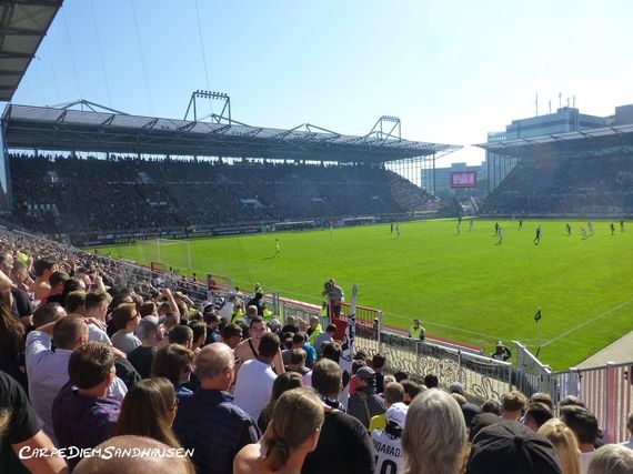 FC St. Pauli vs SV Sandhausen (1-3) (10)