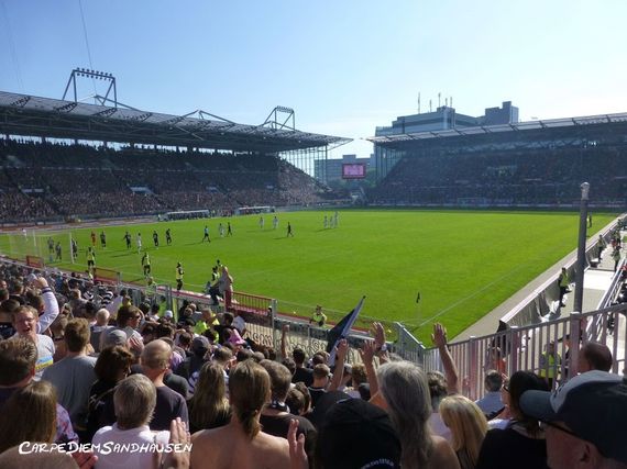 FC St. Pauli vs SV Sandhausen (1-3) (15)