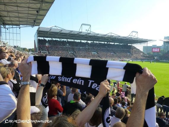 FC St. Pauli vs SV Sandhausen (1-3) (17)