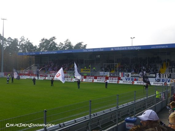 SV Sandhausen vs RB Leipzig (1-2) (5)