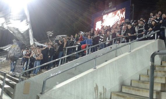 FSV Frankfurt vs SV Sandhausen (0-1) (9)