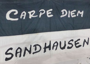 SV Sandhausen vs SpVgg Fürth (1-1)