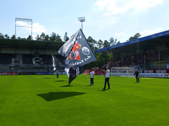 SV Sandhausen vs 1. FC Union Berlin (4-3) (8)