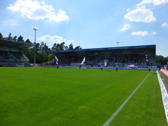 SV Sandhausen vs 1. FC Union Berlin (4-3) (9)