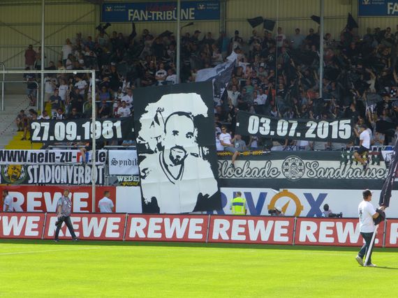 SV Sandhausen vs 1. FC Union Berlin (4-3) (10)