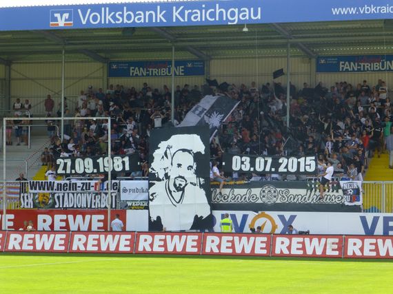 SV Sandhausen vs 1. FC Union Berlin (4-3) (11)