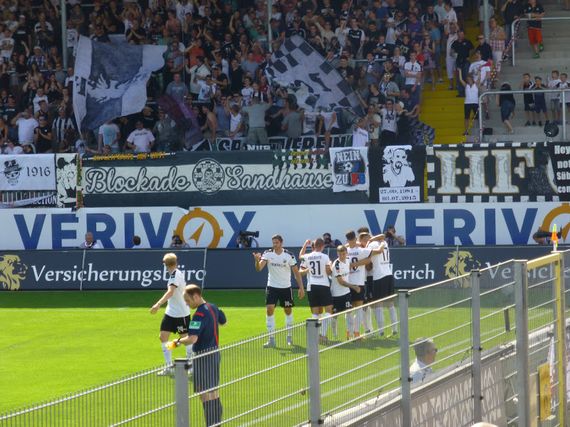SV Sandhausen vs 1. FC Union Berlin (4-3) (12)