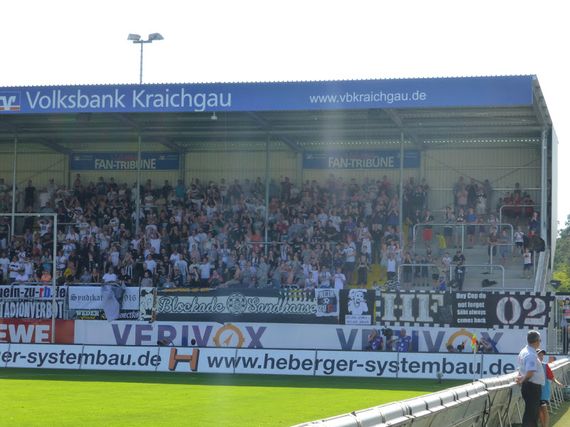 SV Sandhausen vs 1. FC Union Berlin (4-3) (14)