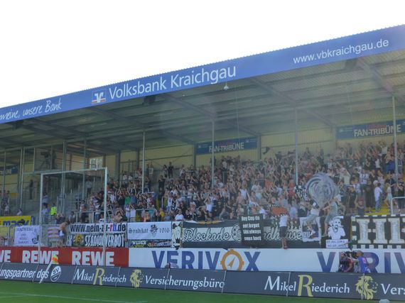 SV Sandhausen vs 1. FC Union Berlin (4-3) (15)