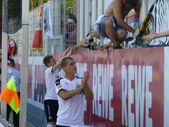 SV Sandhausen vs 1. FC Union Berlin (4-3) (16)