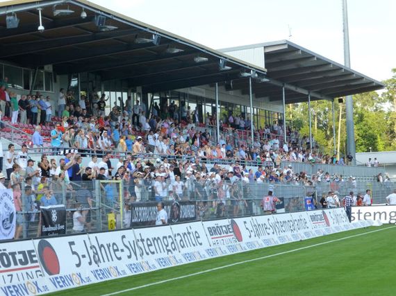 SV Sandhausen vs 1. FC Union Berlin (4-3) (18)