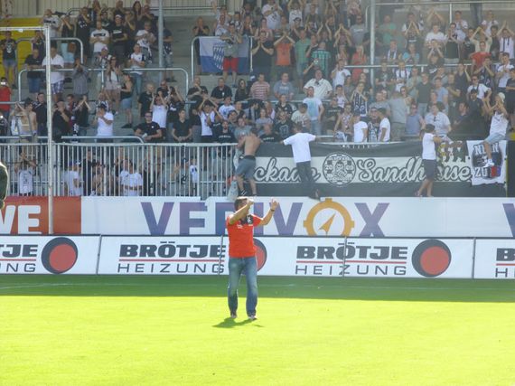 SV Sandhausen vs 1. FC Union Berlin (4-3) (21)