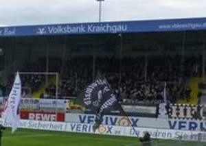 SV Sandhausen vs SC Freiburg (0-2)