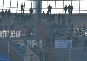 VfL Bochum vs SV Sandhausen (3-2)