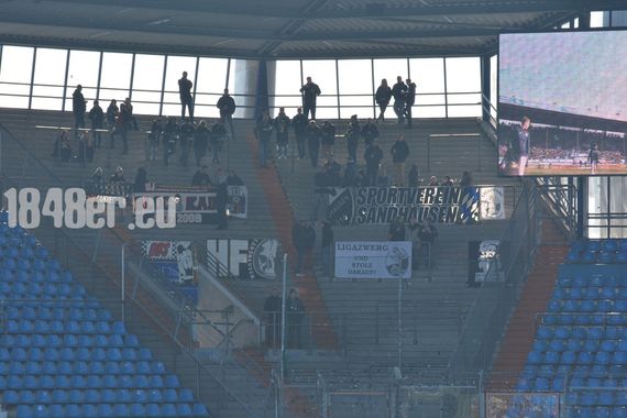 VfL Bochum vs SV Sandhausen (3-2) (1)