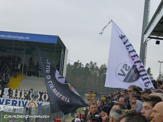 SV Sandhausen vs FC St. Pauli (0-2) (3)