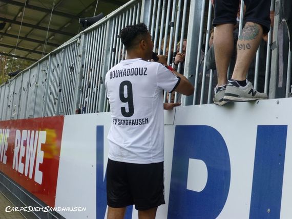 SV Sandhausen vs FSV Frankfurt (1-0) (5)