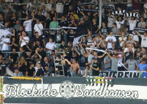 SV Sandhausen vs 1. FC Heidenheim 1846 (0-0)