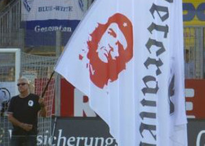 SV Sandhausen vs VfL Bochum (1-1)