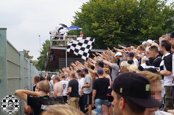 Bahlinger SC vs SV Sandhausen (3-5 i.E.) (8)