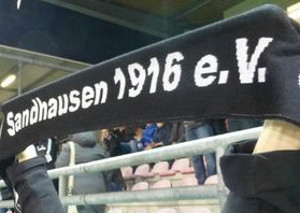 SV Sandhausen vs 1. FC Heidenheim 1846 (3-4 n.E.)
